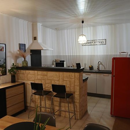 Maison 3 Etoiles Avec Piscine Et Jacuzzi Exterieur Pres De Sarlat Saint-Vincent-le-Paluel Екстер'єр фото